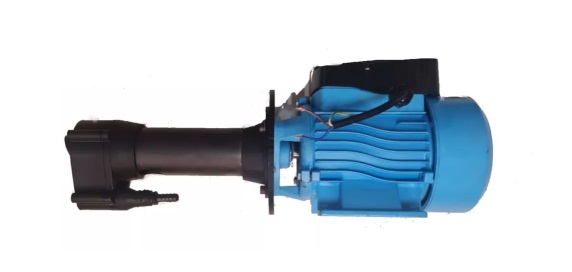 Bomba de Refrigeração Submersível SRamos