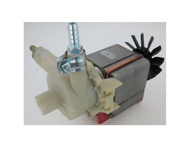 Eletrobomba de Circulação de Líquidos 220V - 2 Saídas Transoni