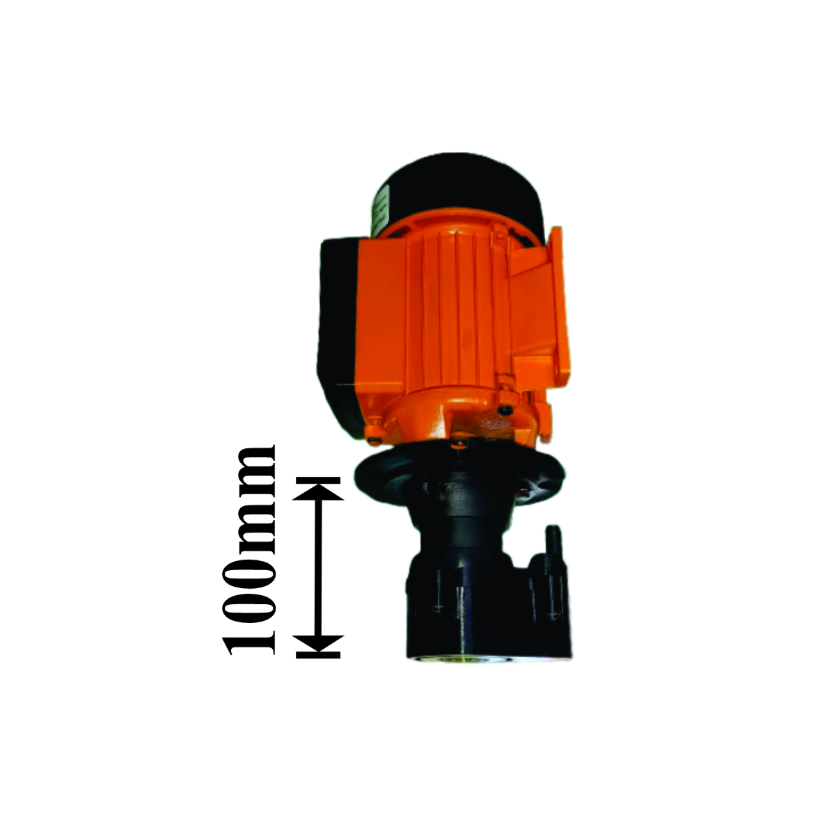 Bomba de Refrigeração Submersível SR100