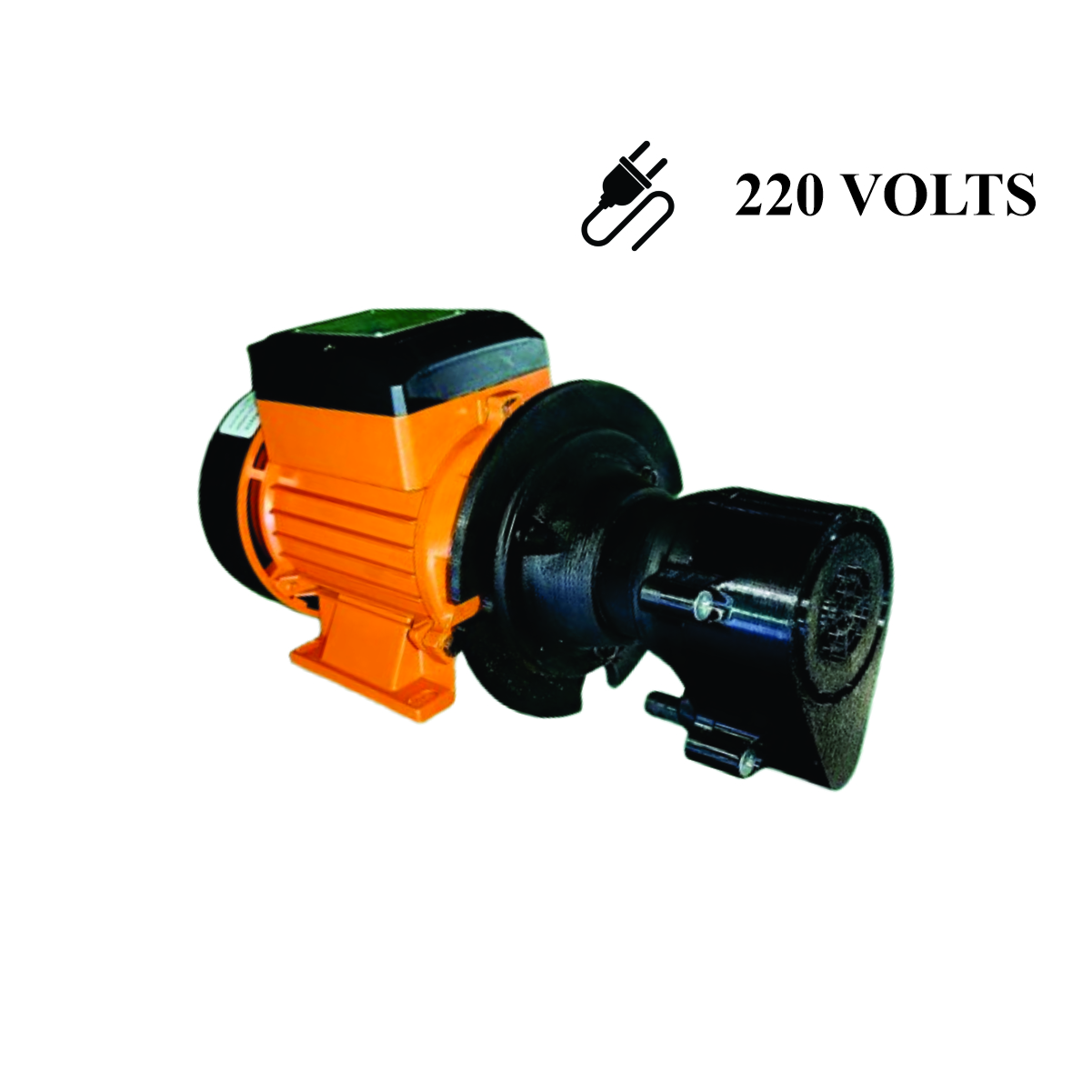 Bomba de Refrigeração Submersível SR100