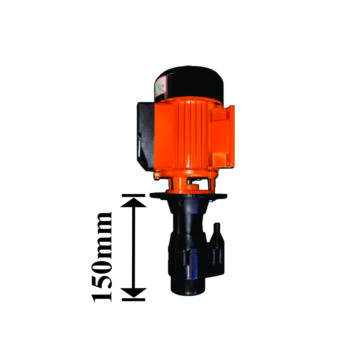 Bomba de Refrigeração Submersível SR150