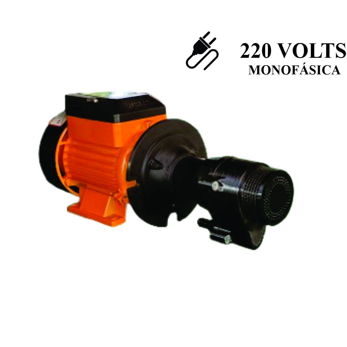 Bomba de Refrigeração Submersível SR150