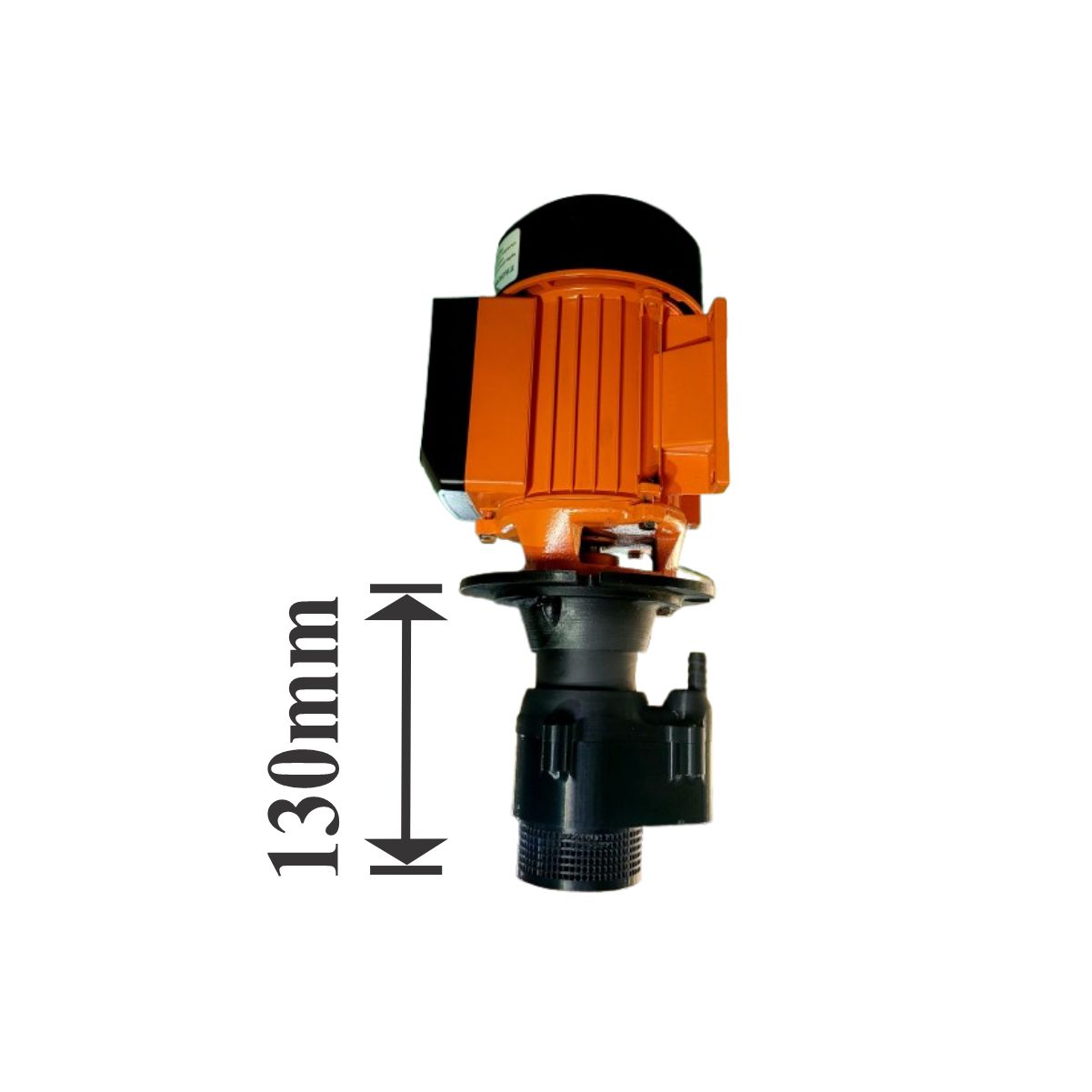 Bomba de Refrigeração Submersível SR130