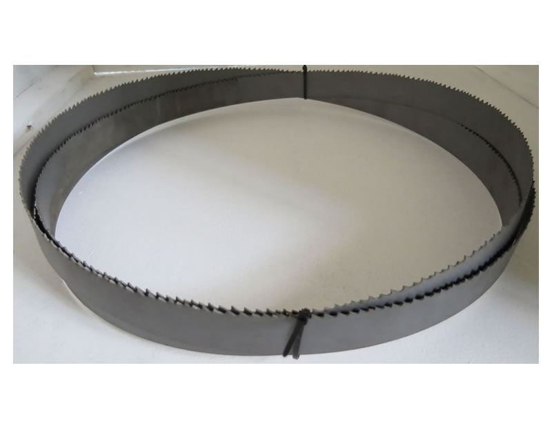 Lâmina de Serra Fita 27 MM X 2.930 MM X 4-6 Dentes